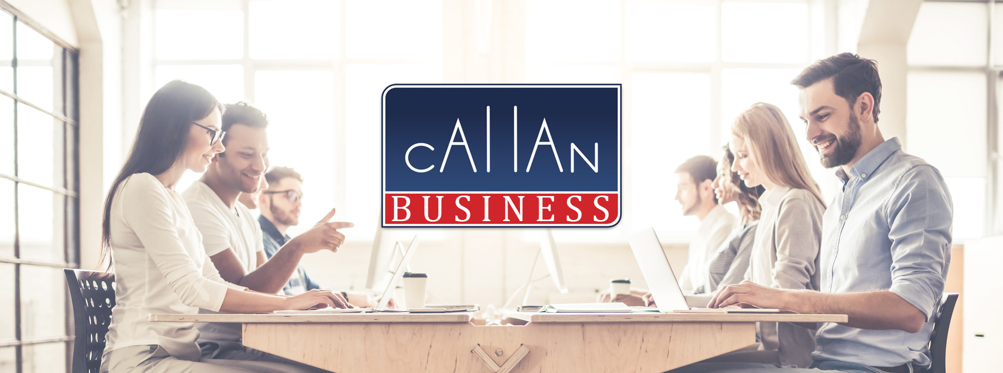 Callan Business