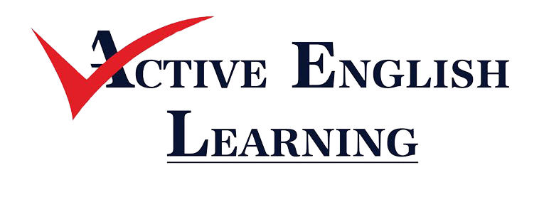 Active English Learning