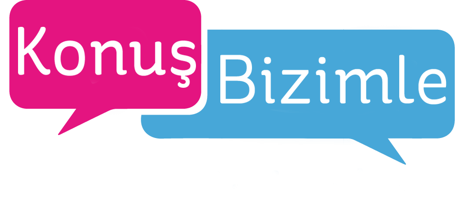 Konuş Bizimle